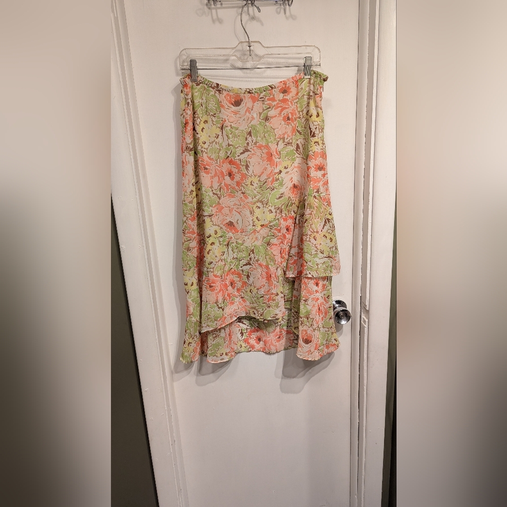 Judith Hart Collection Vintage Skirt